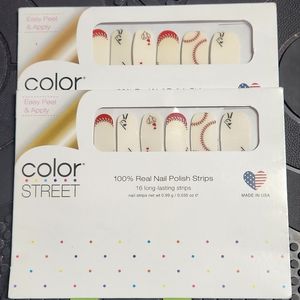 Color Street All About That Base